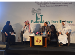Learning and Technology Conference 2018