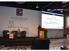 Learning and Technology Conference 2018
