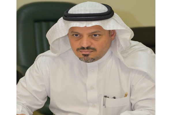 Dr. Abdulrahman Al-Ahdal (IEEE memeber)