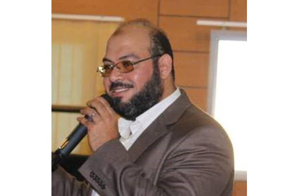 Mr. Mohamed Aboud