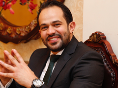 Eng. Sajid Shamma