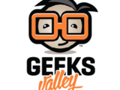 Geeks Valley