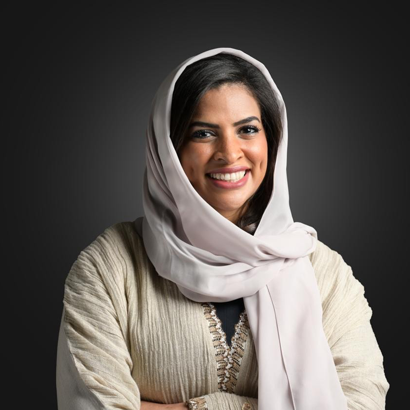Dr. Reem AlMadani