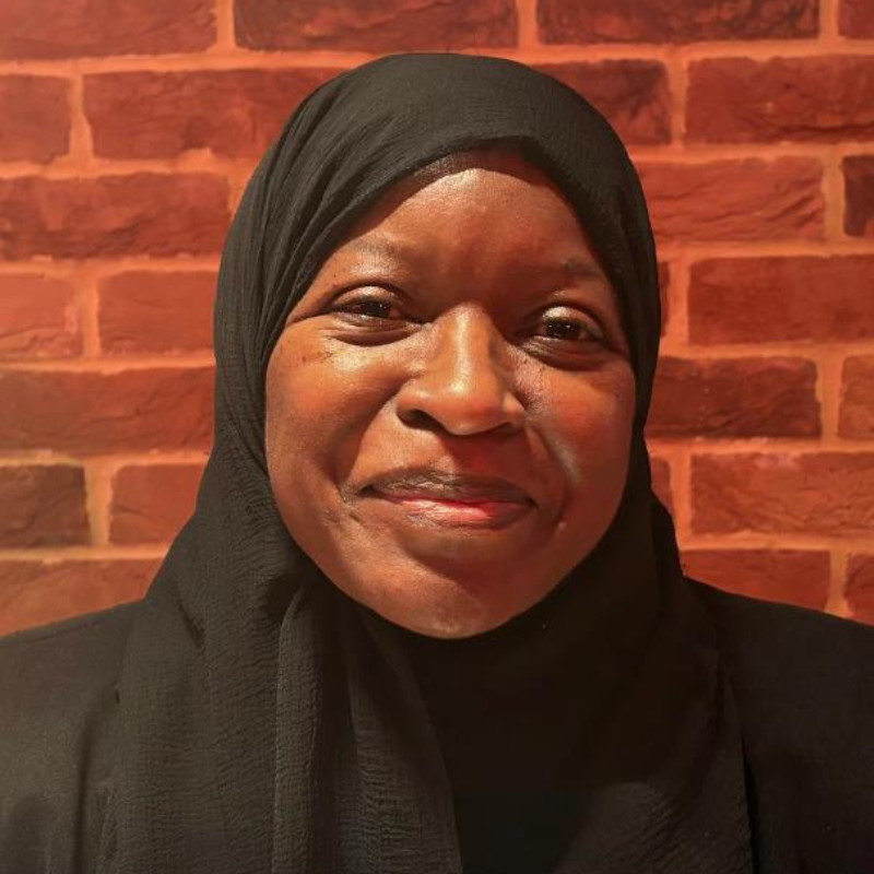 Dr. Maryam Sani