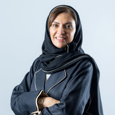 Dr. Basma AlBuhairan