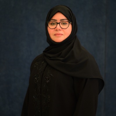 Prof. Dr. Ibtesam Saeed Badhrees