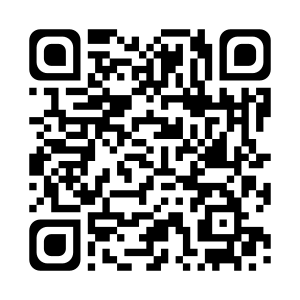 App Store QR Code
